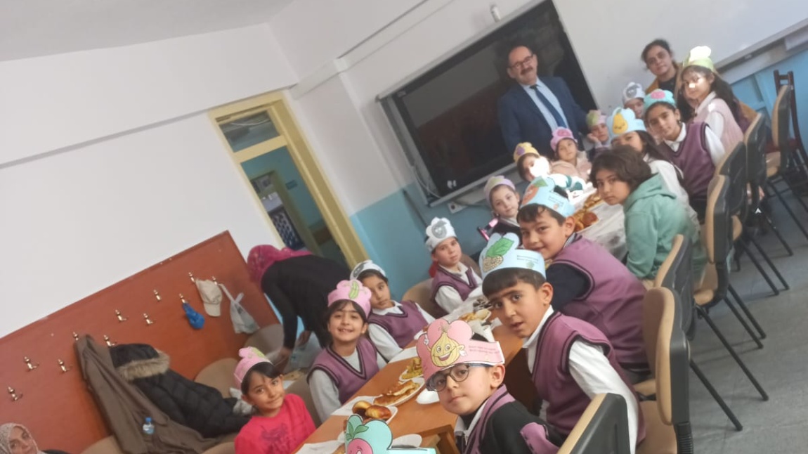 YERLİ MALI HAFTASI